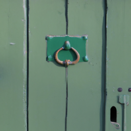 Trouvez la porte idéale pour chaque usage dans votre maison Saint-Martin-Boulogne